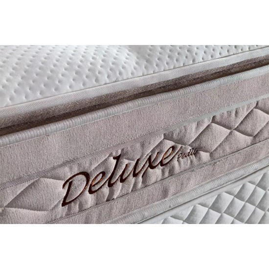 ALTIN ORTOPEDİK DELUX PEDLİ YATAK