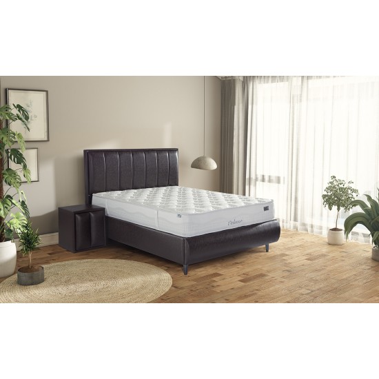 ALTIN ORTOPEDİK DELUX YATAK