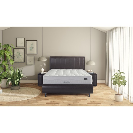 ALTIN ORTOPEDİK DELUX YATAK