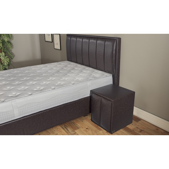 ALTIN ORTOPEDİK DELUX YATAK