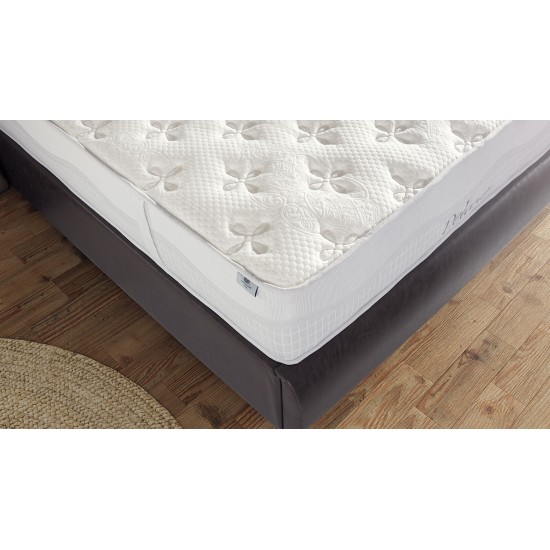 ALTIN ORTOPEDİK DELUX YATAK