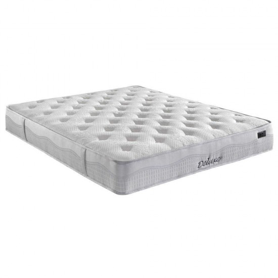 ALTIN ORTOPEDİK DELUX YATAK