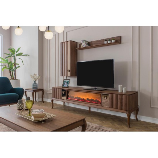 LAMİRA DUVAR ÜNİTESİ