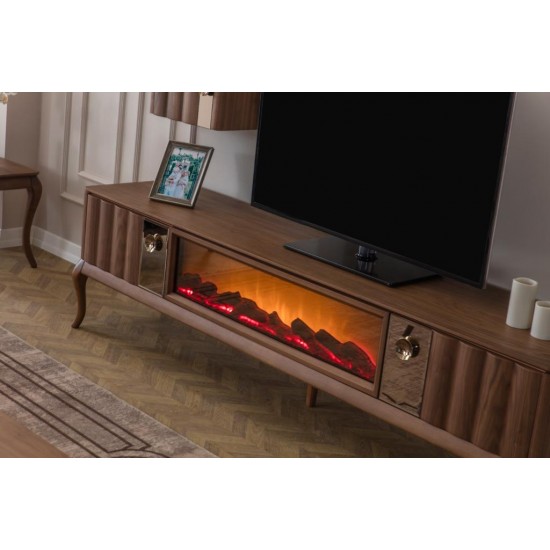 LAMİRA DUVAR ÜNİTESİ