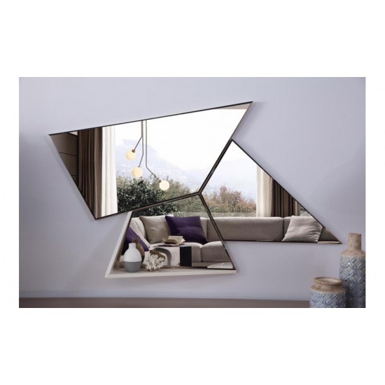 ART DECO YEMEK ODASI