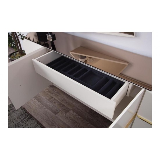 ART DECO YEMEK ODASI