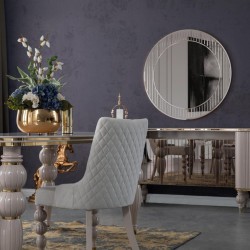 PUMA YEMEK ODASI TAKIMI