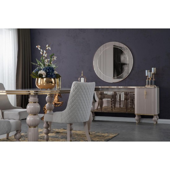 PUMA YEMEK ODASI TAKIMI