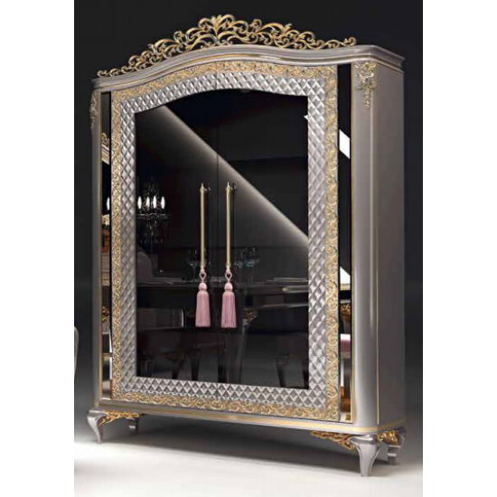 KRAL ALYANS YEMEK ODASI 