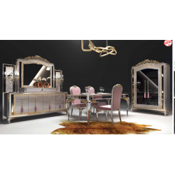 KRAL ALYANS YEMEK ODASI 