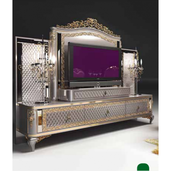 KRAL ALYANS YEMEK ODASI 