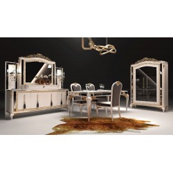 KRAL PIRLANTA YEMEK ODASI 