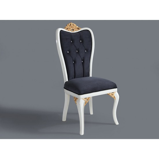 KRAL ALYANS YEMEK ODASI 