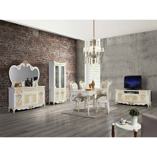 İSTANBUL YEMEK ODASI 