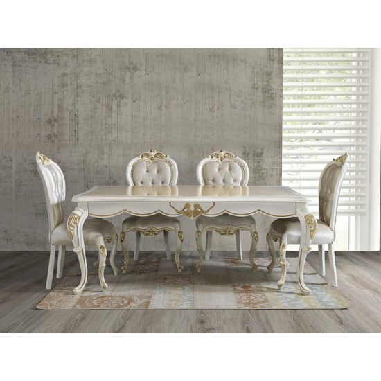 İSTANBUL YEMEK ODASI 