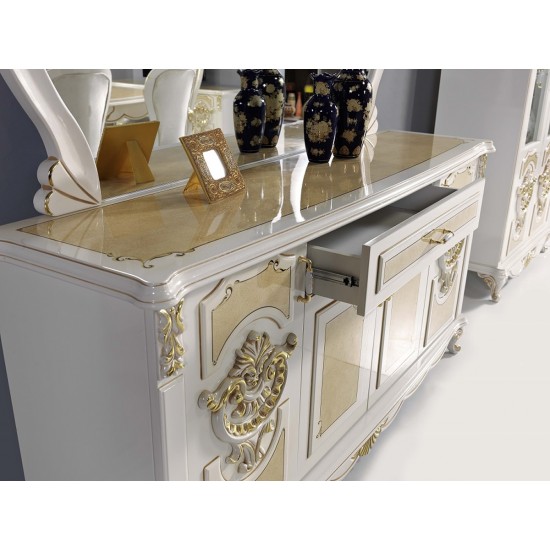 İSTANBUL YEMEK ODASI 