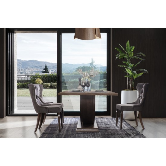 MASİF YEMEK ODASI TAKIMI