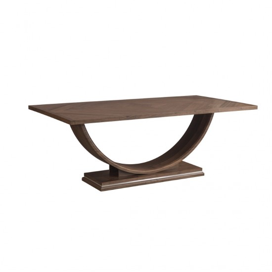 MASİF YEMEK ODASI TAKIMI