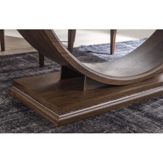 MASİF YEMEK ODASI TAKIMI