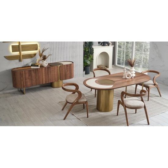 OPERA YEMEK ODASI TAKIMI