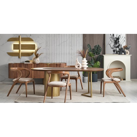 OPERA YEMEK ODASI TAKIMI