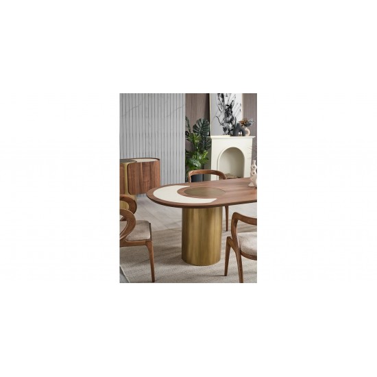 OPERA YEMEK ODASI TAKIMI