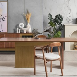 SOLİD YEMEK ODASI TAKIMI