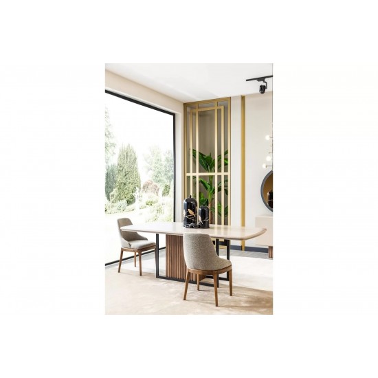 GRACE YEMEK ODASI TAKIMI