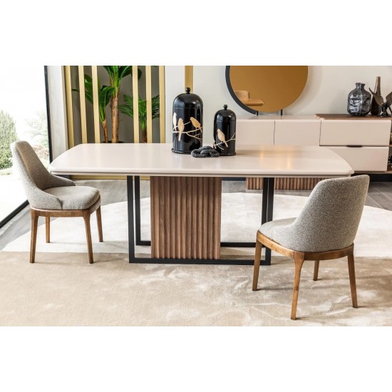 GRACE YEMEK ODASI TAKIMI