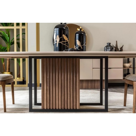 GRACE YEMEK ODASI TAKIMI