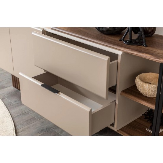 GRACE YEMEK ODASI TAKIMI