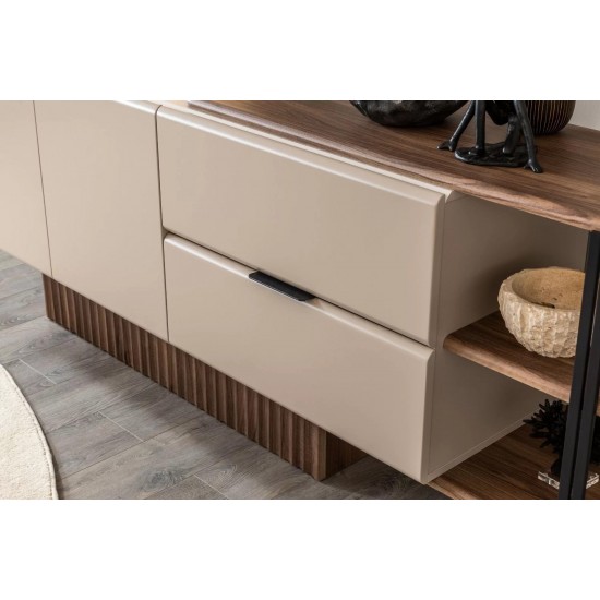 GRACE YEMEK ODASI TAKIMI