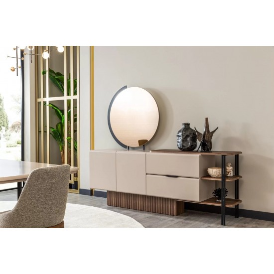 GRACE YEMEK ODASI TAKIMI