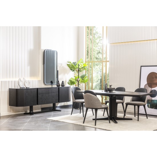 ORİON YEMEK ODASI TAKIMI