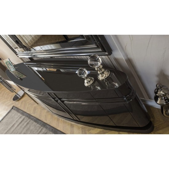 ELİPS YEMEK ODASI TAKIMI