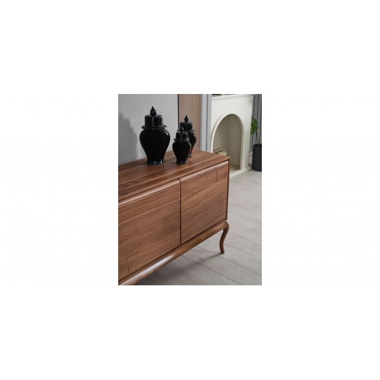 WOODY YEMEK ODASI TAKIMI