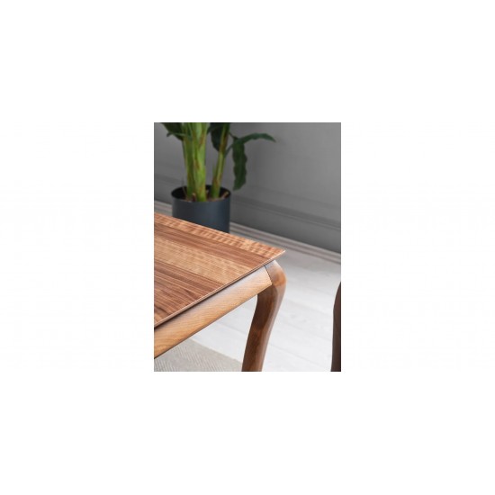 WOODY YEMEK ODASI TAKIMI